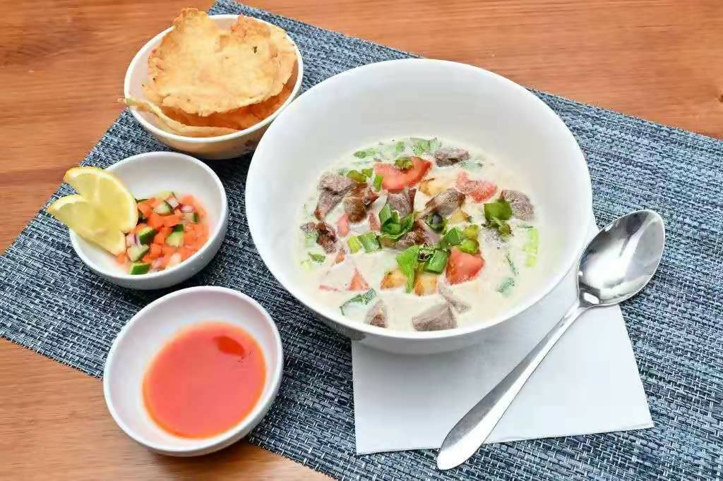 Soto Betawi
