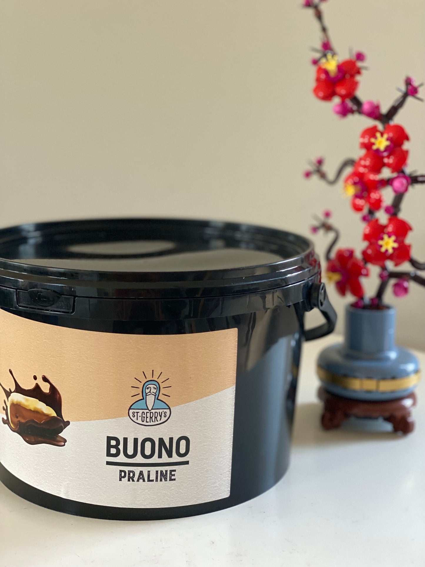 St Gerry Buono Spread 6kg