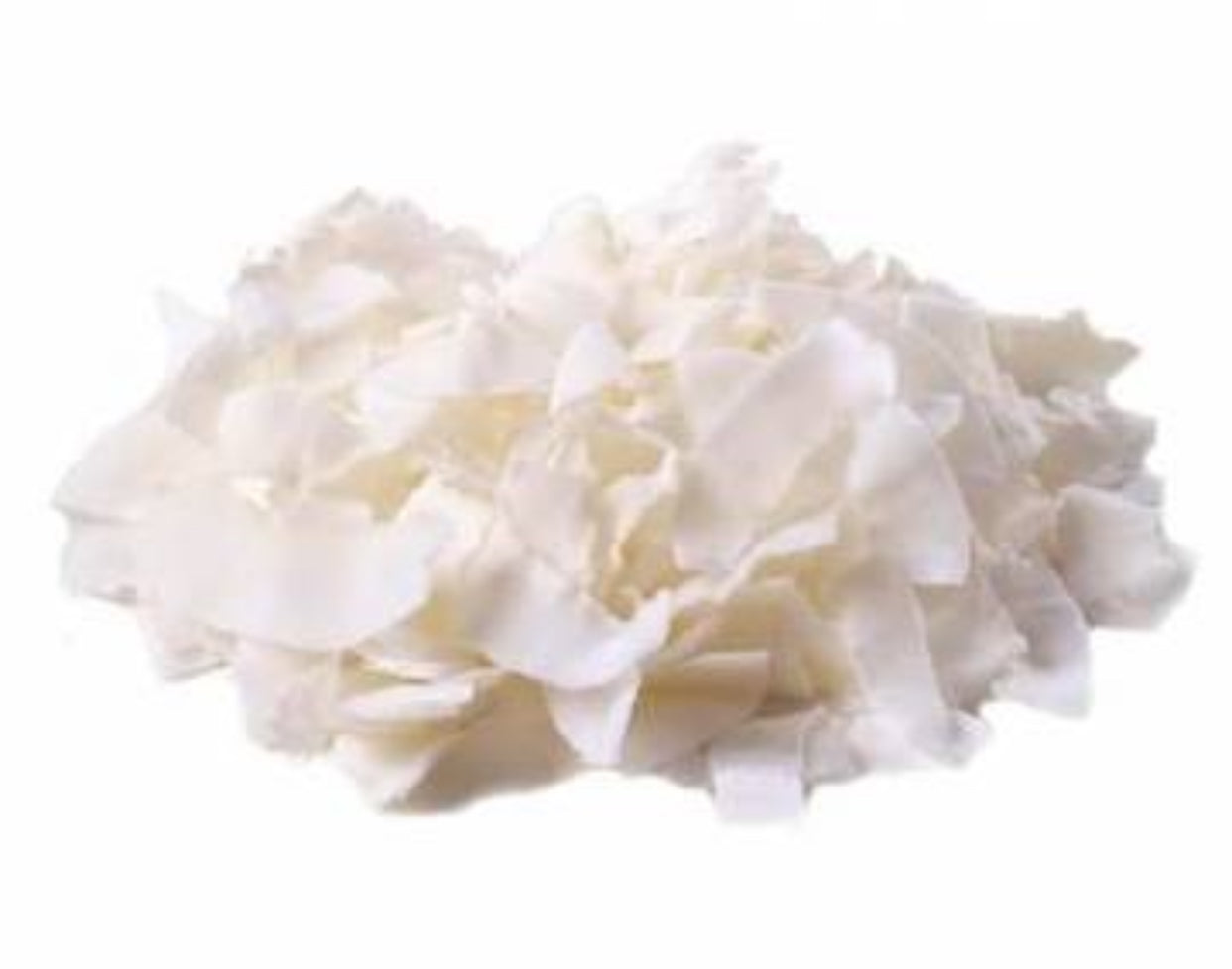 COCONUT FLAKES 1KG