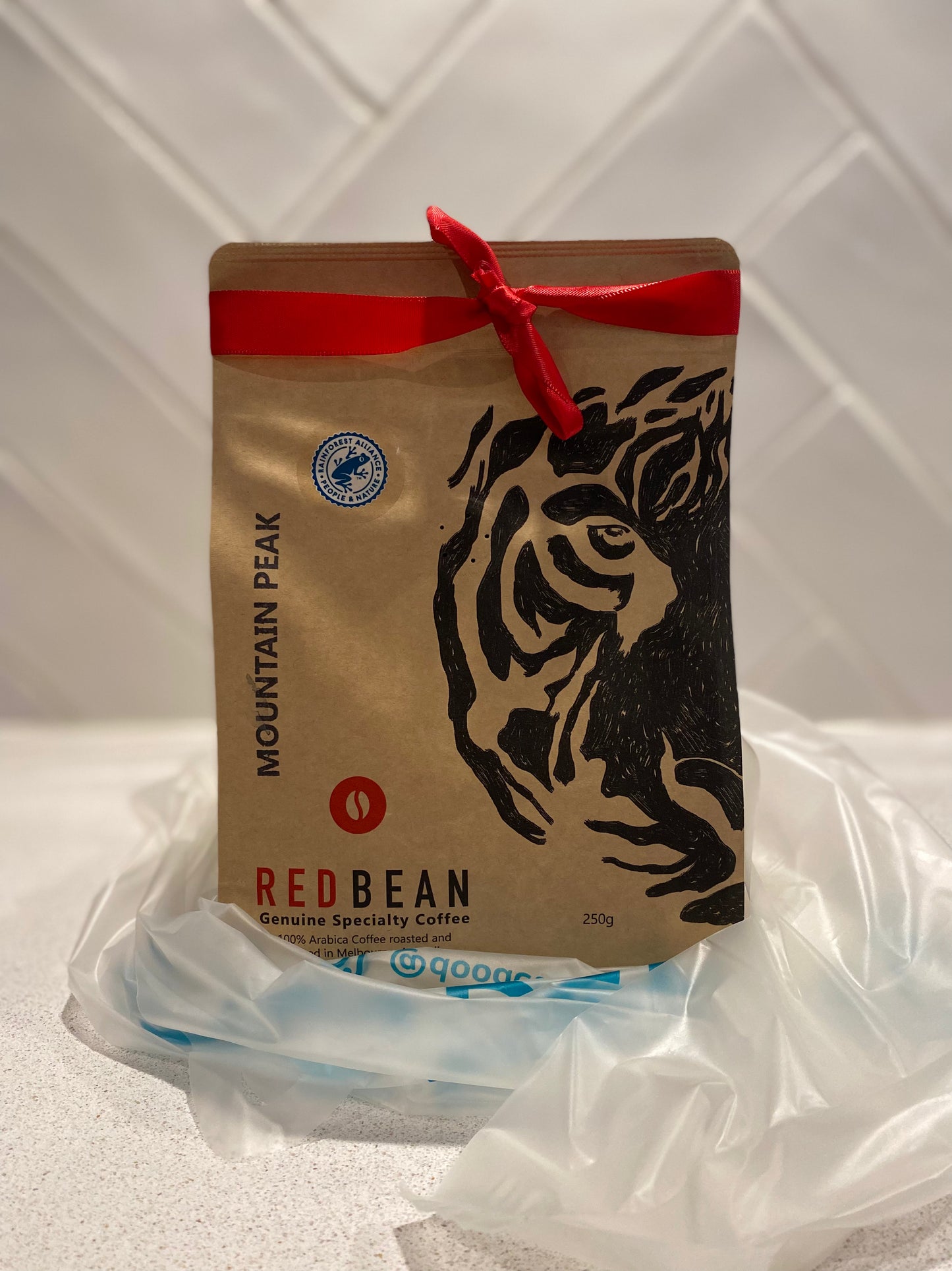 Pope Clement Coffee Bean