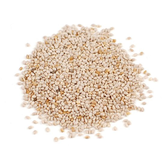 Chia Seed White 1kg