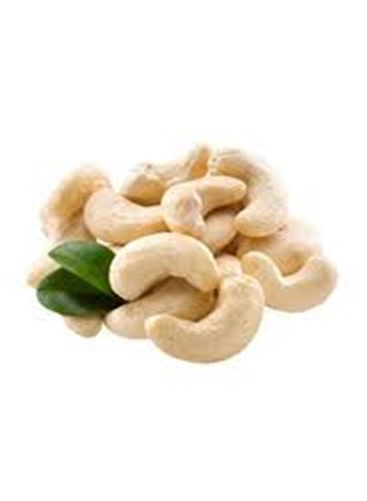Cashews Unsalted 1Kg