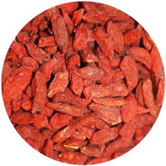 Goji Berries Dried 1kg