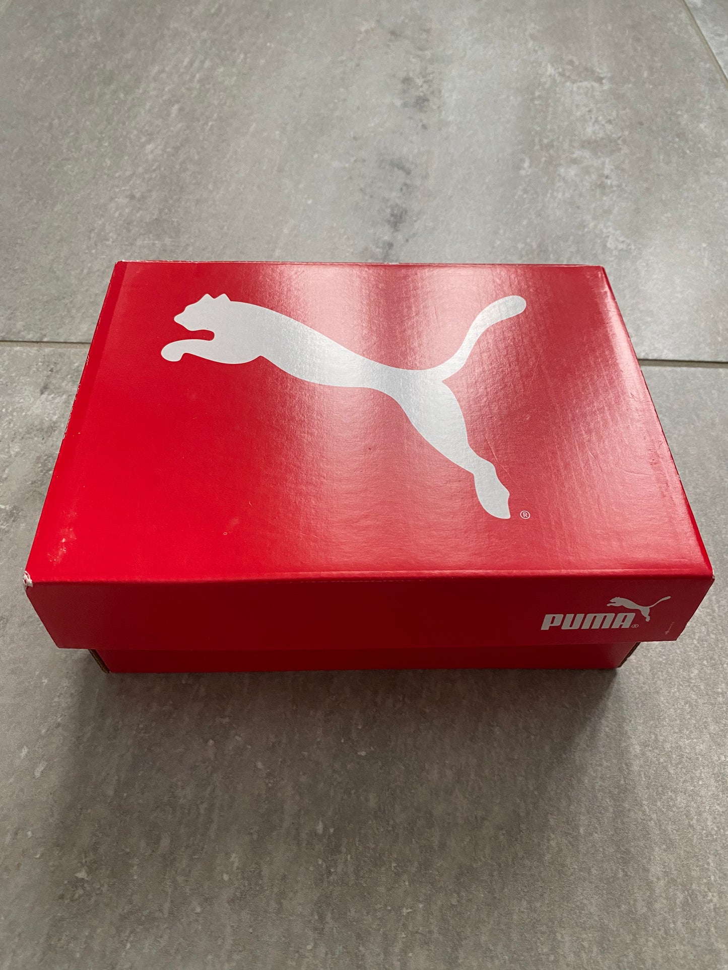 Puma Vicky v2 SD AC Infant UK-9 US-10C