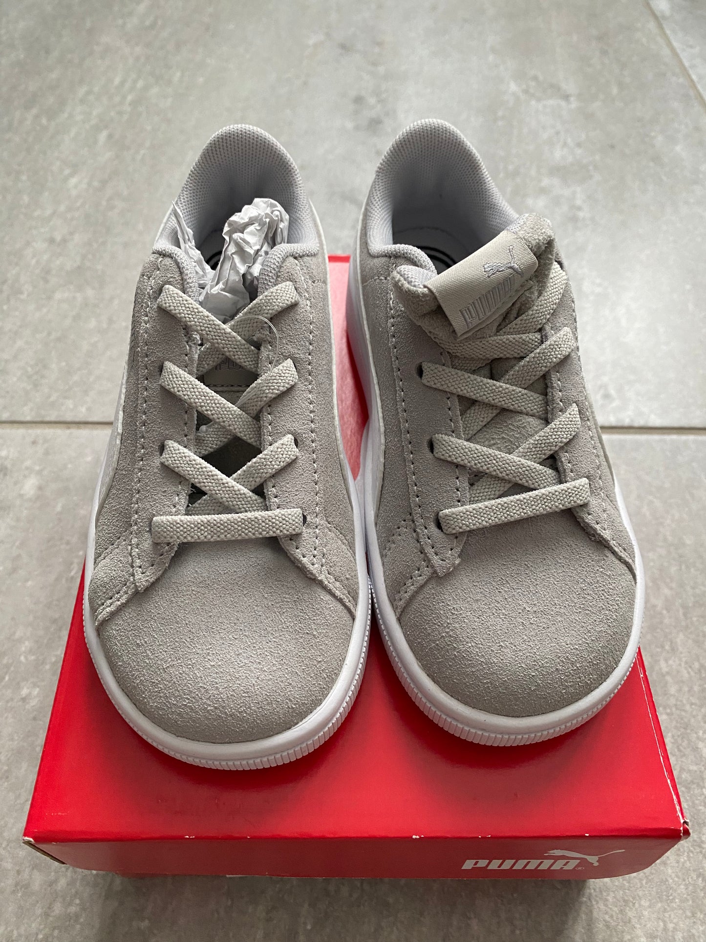 Puma Vicky v2 SD AC Infant UK-9 US-10C