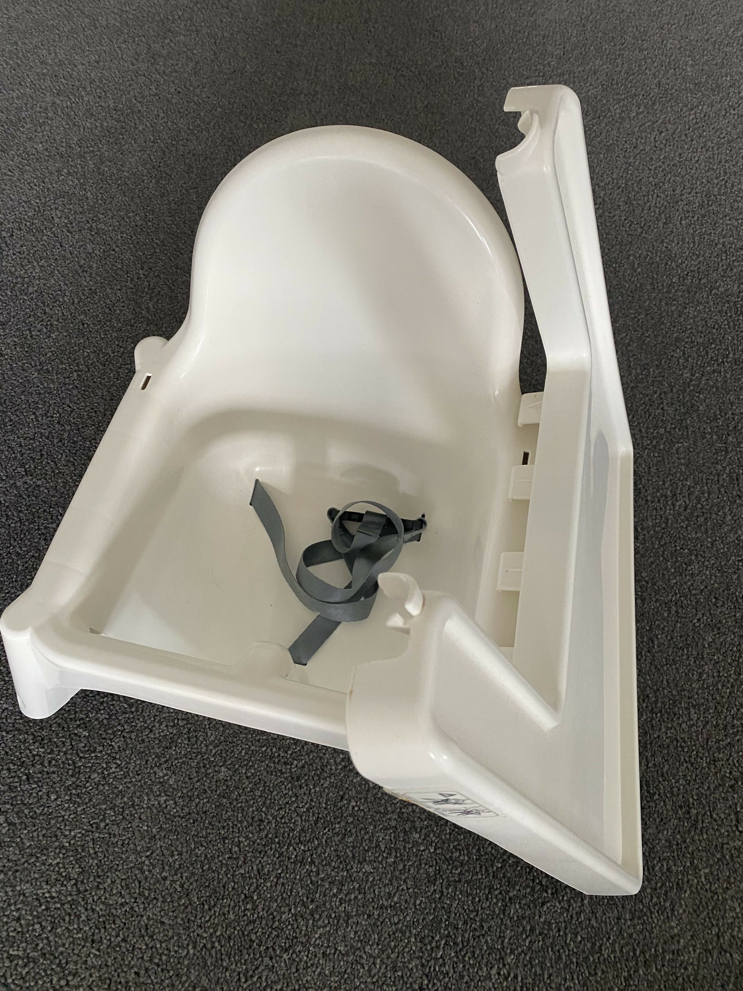 Antilop IKEA Baby Chair