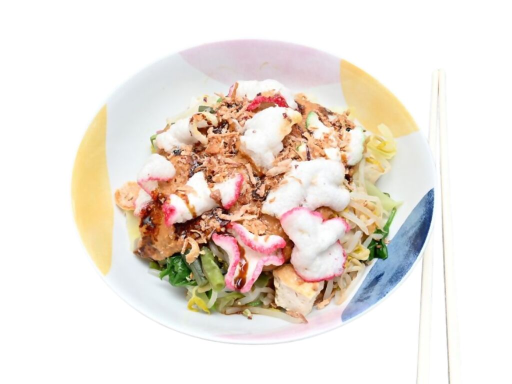 Gado Gado