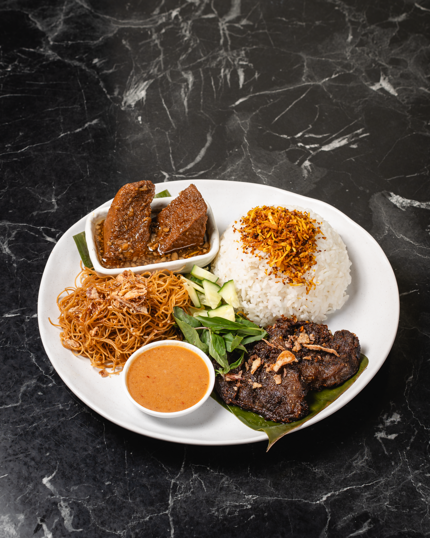 Nasi Ulam