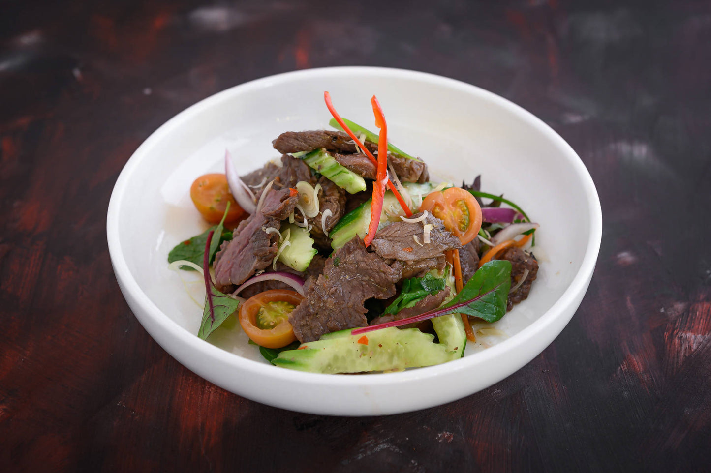 Dodee Salad