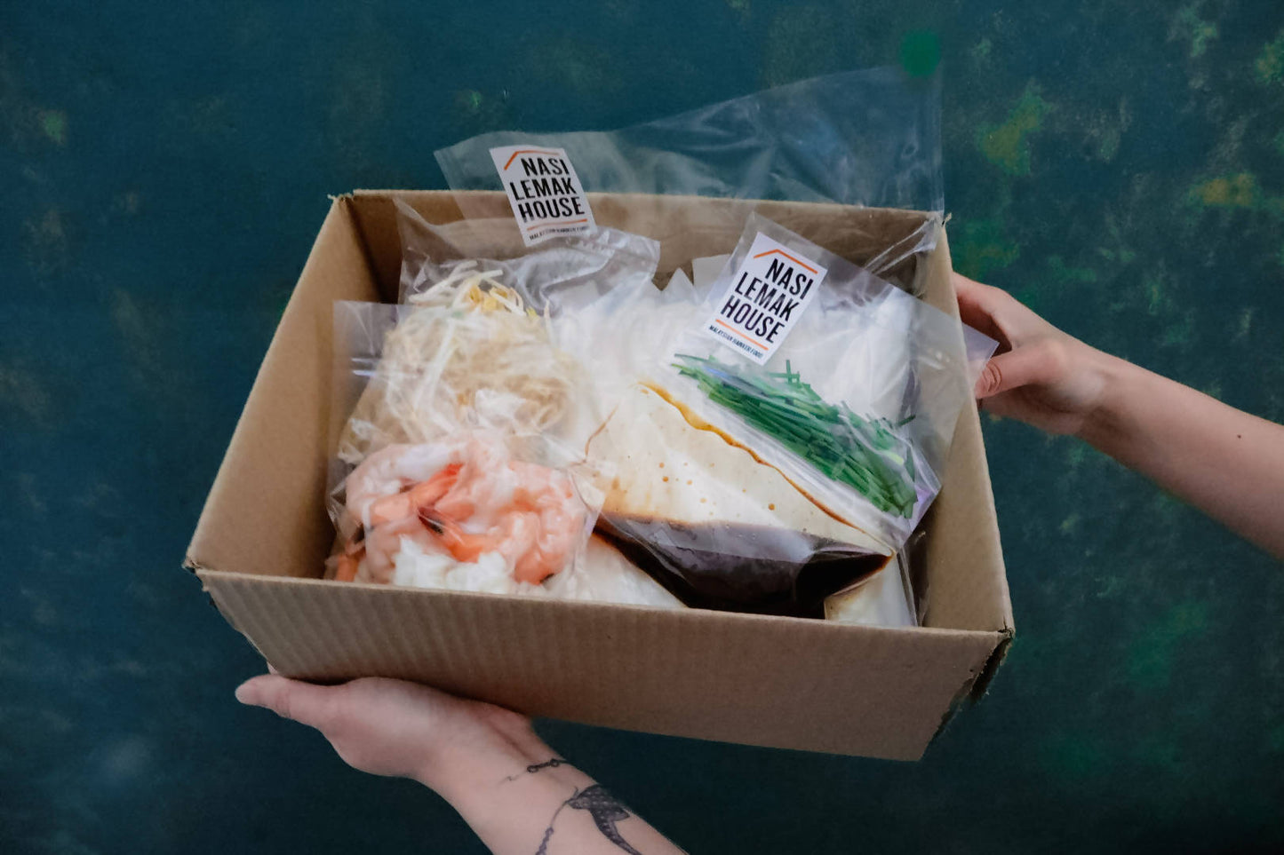 Cook At Home CKT For 2