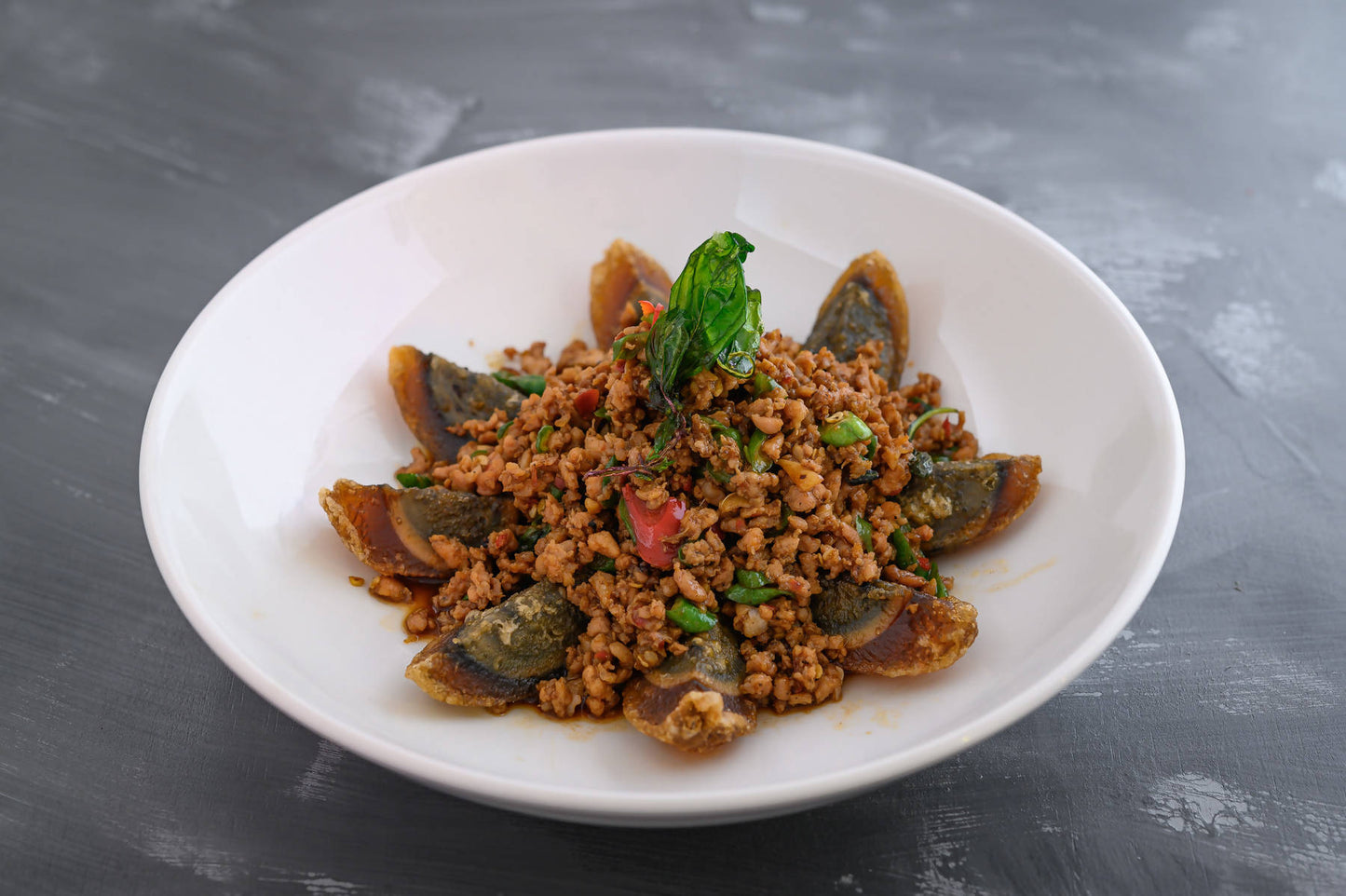 Special Stir Fried
