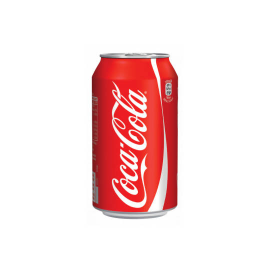 COKE ORIGINAL