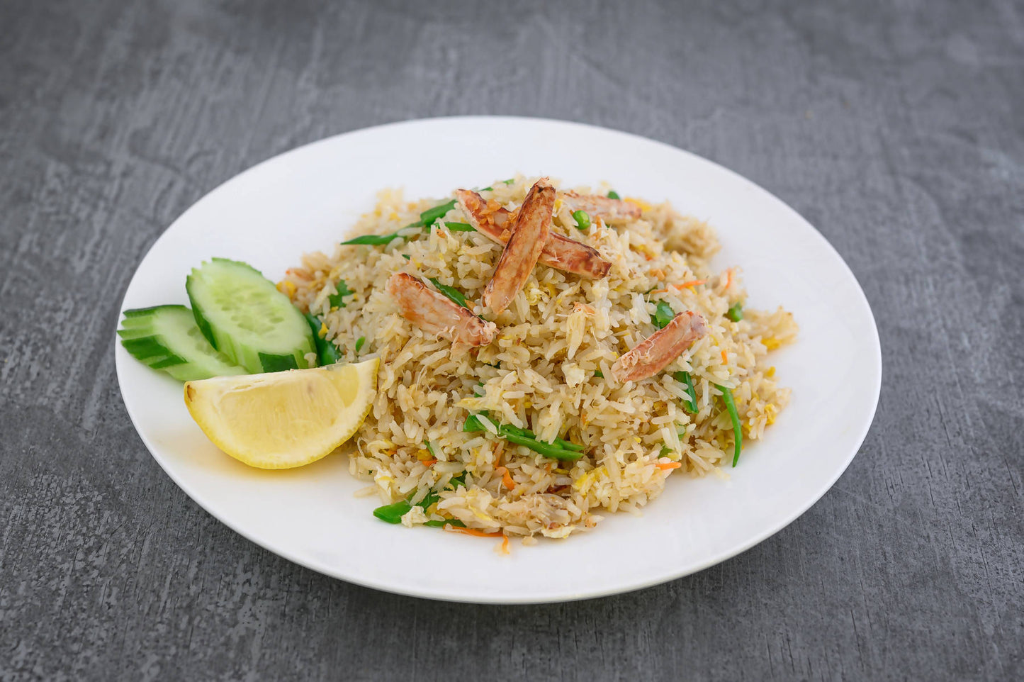 Fried Rice