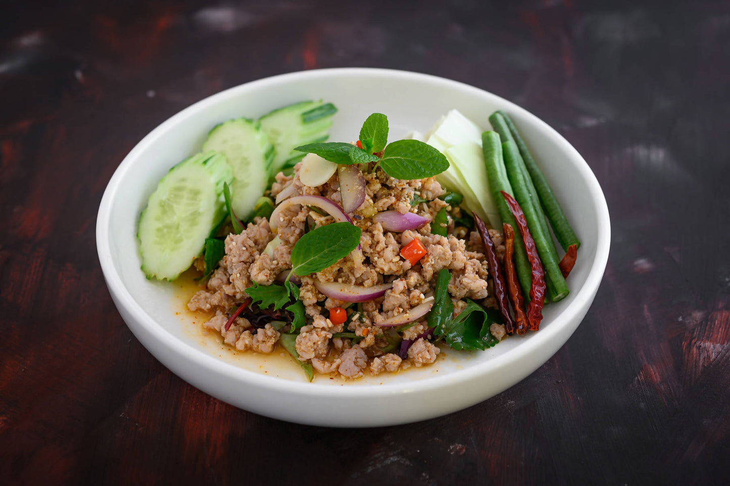 Dodee Salad