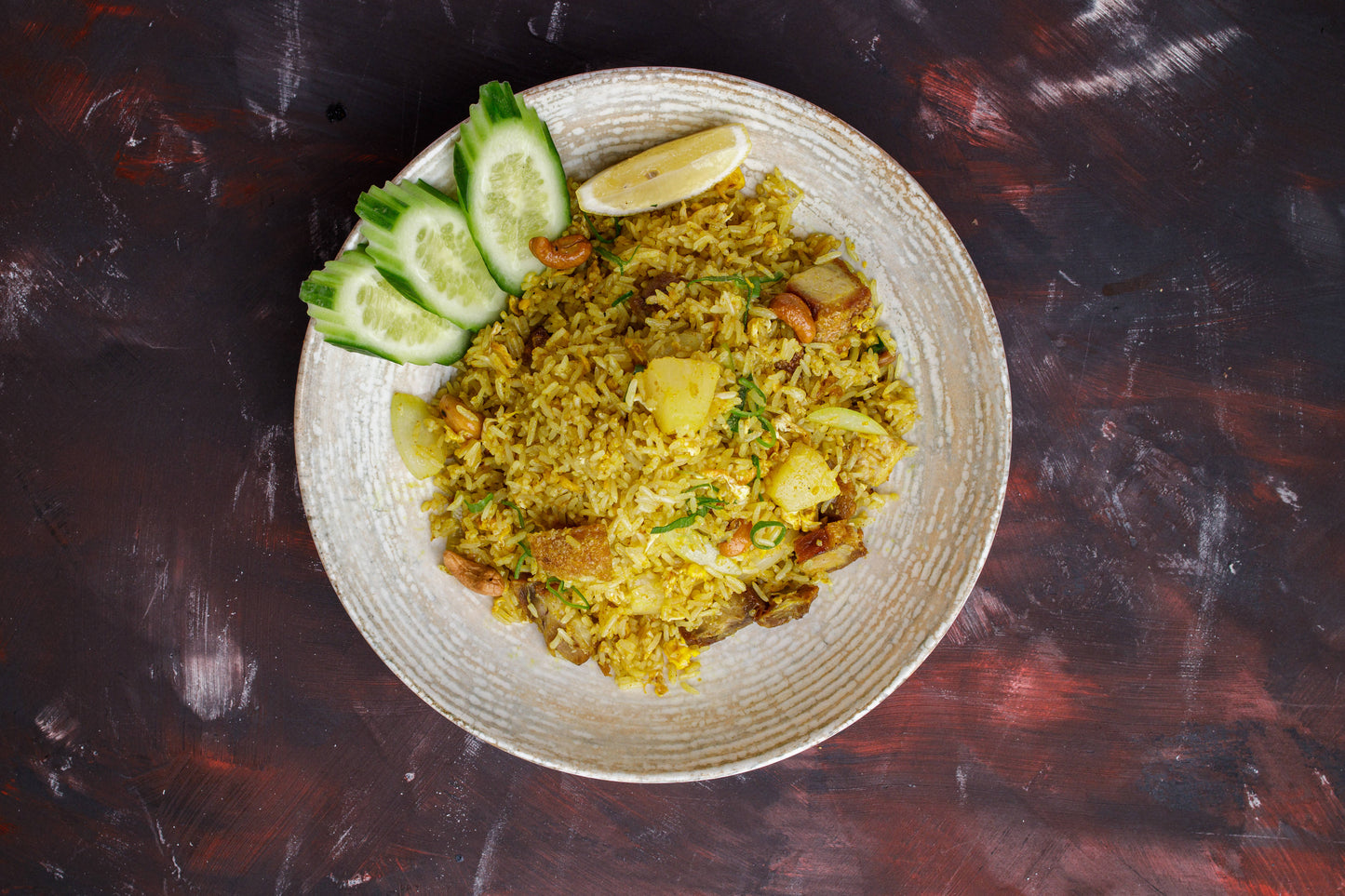 Fried Rice
