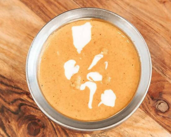 Paneer Makhani