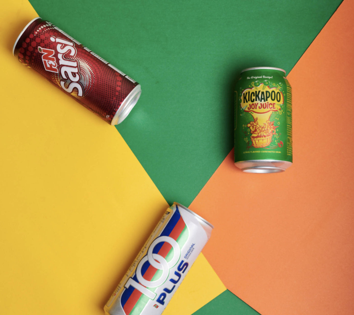 Kickapoo