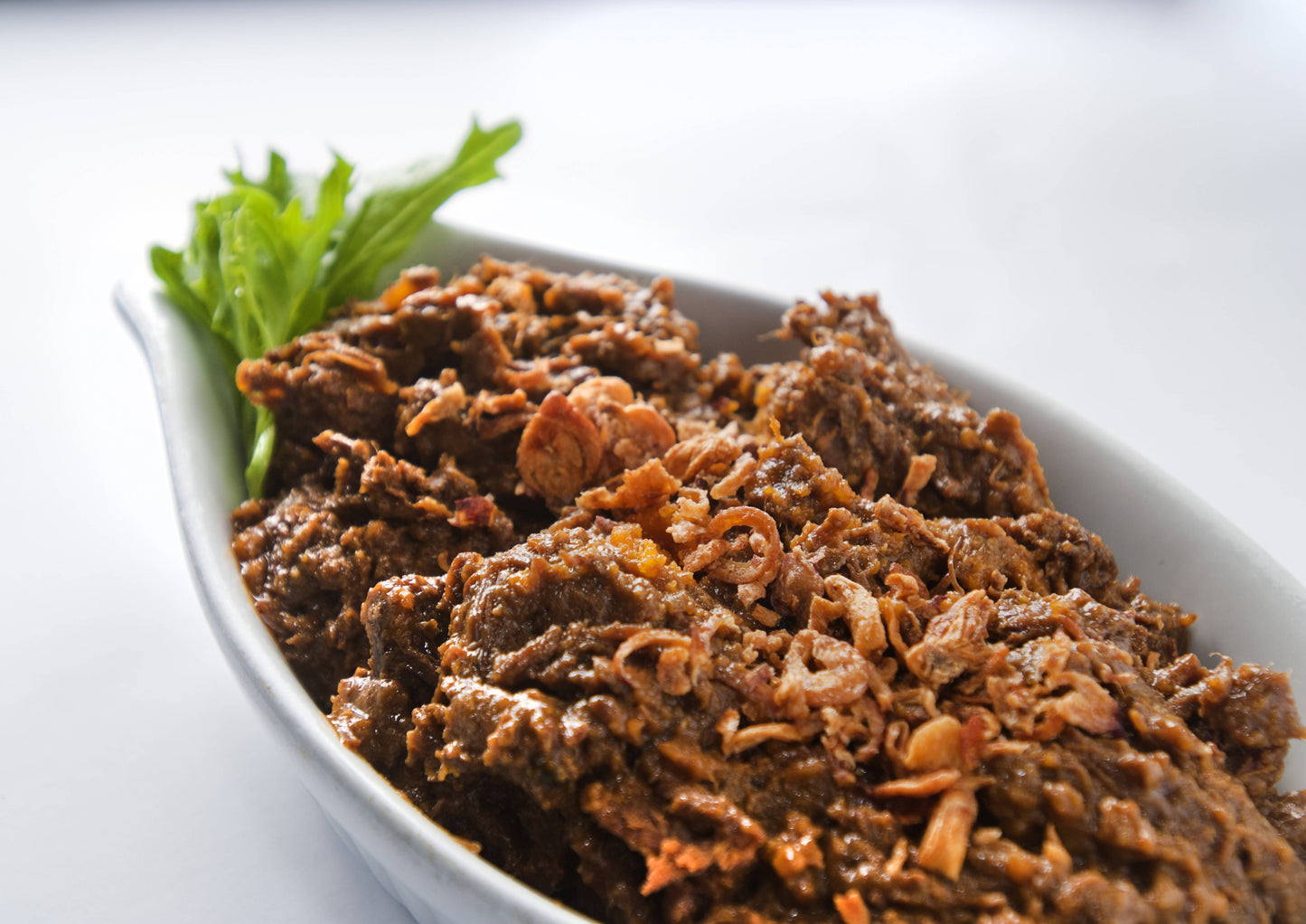 Rendang Sapi