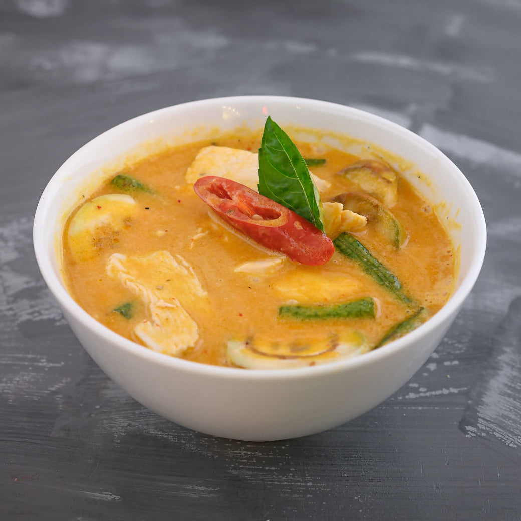 Red Curry