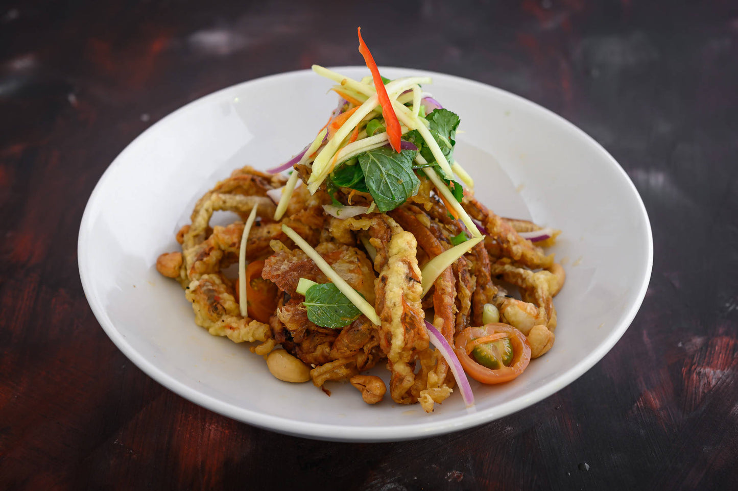 Dodee Salad