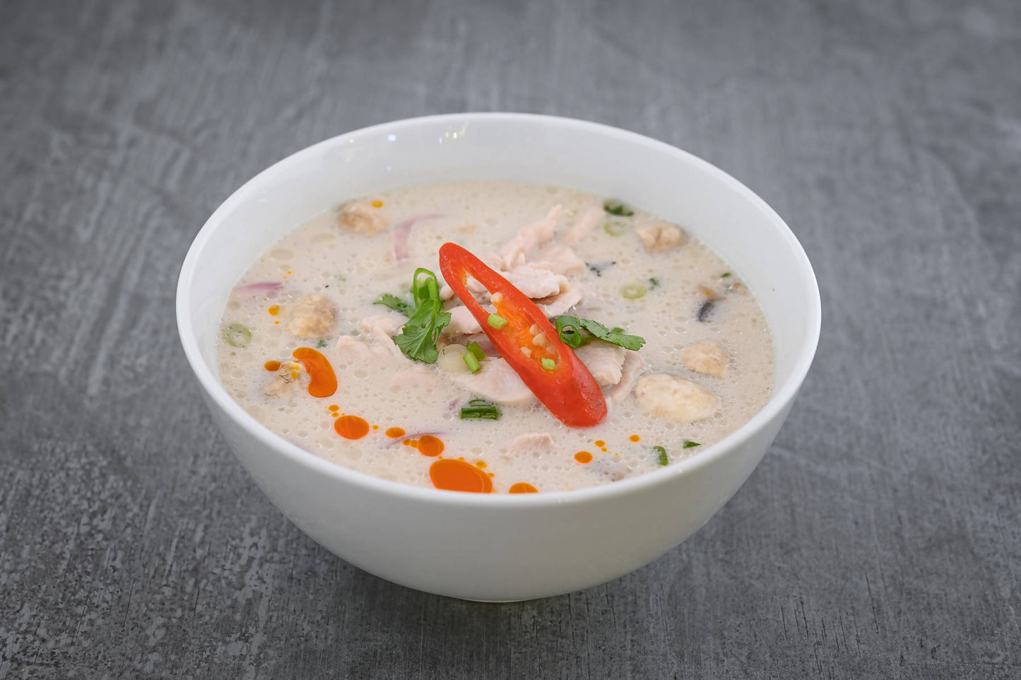 Soup