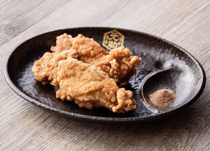 Chicken Karaage