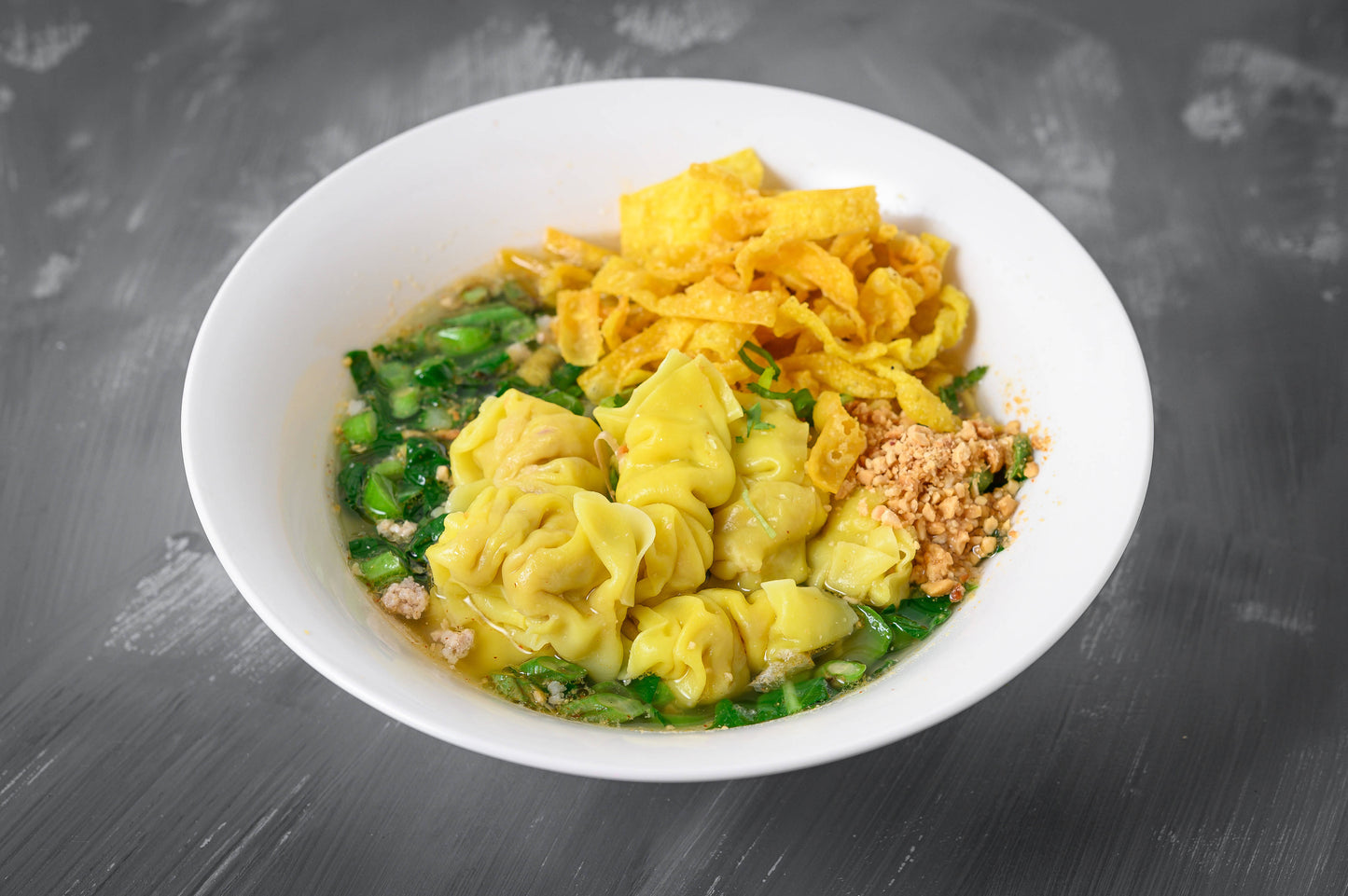 Dodee Noodle Soup Keawza