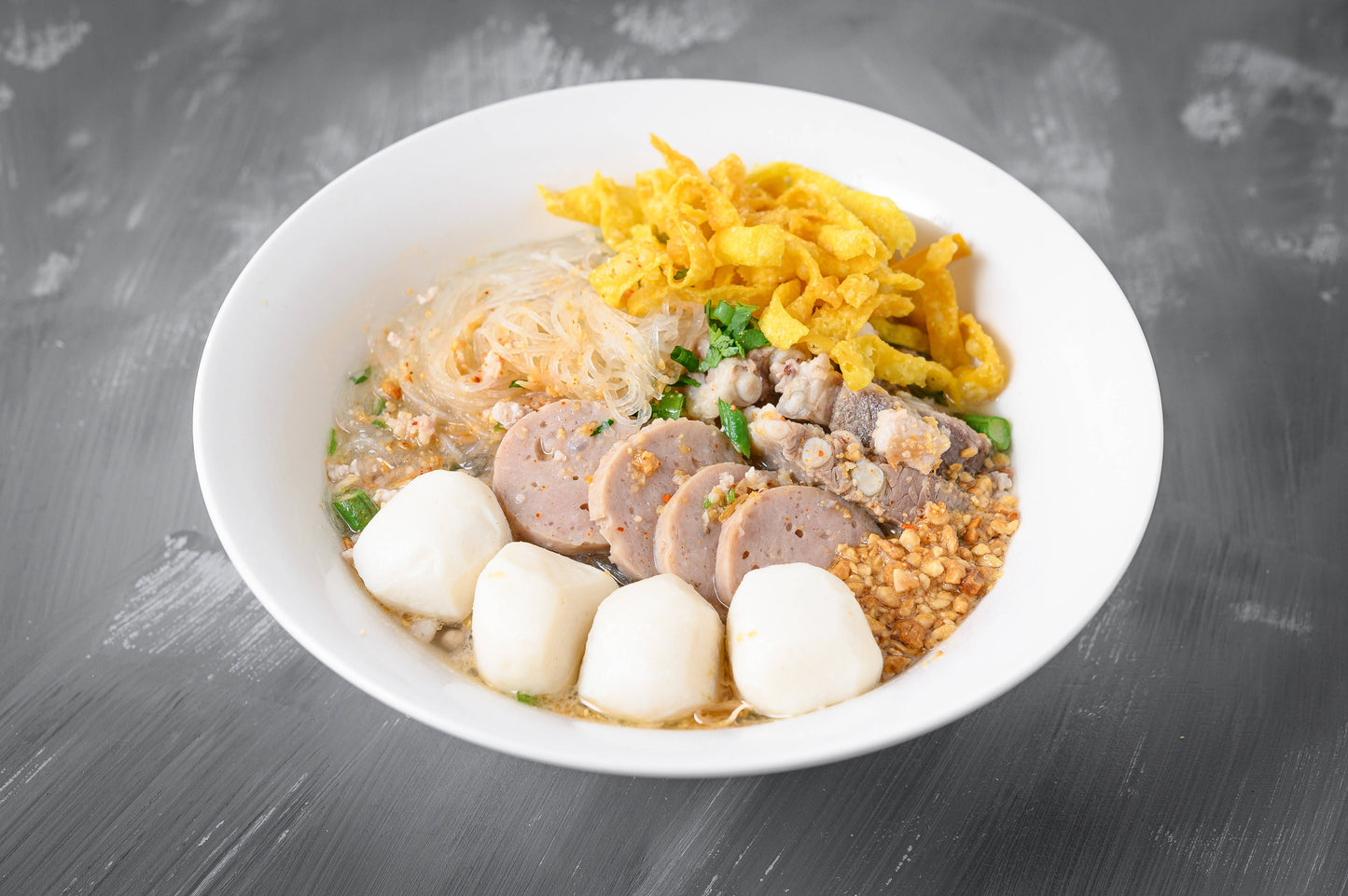 Dodee Noodle Soup Glass Noodles