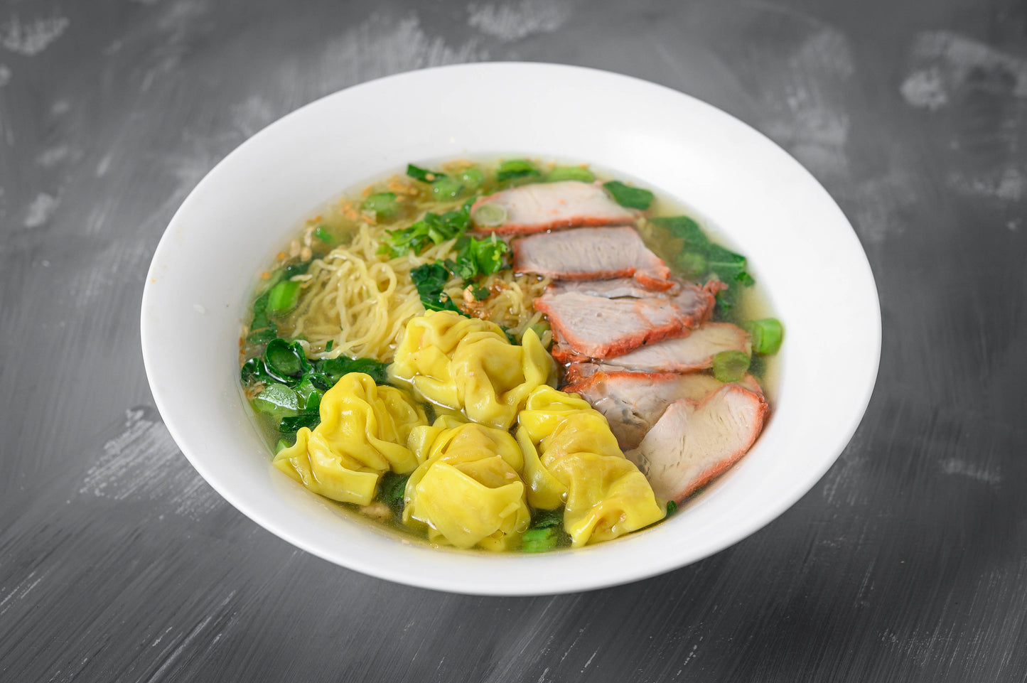 Dodee Noodle Soup Mee-Keaw