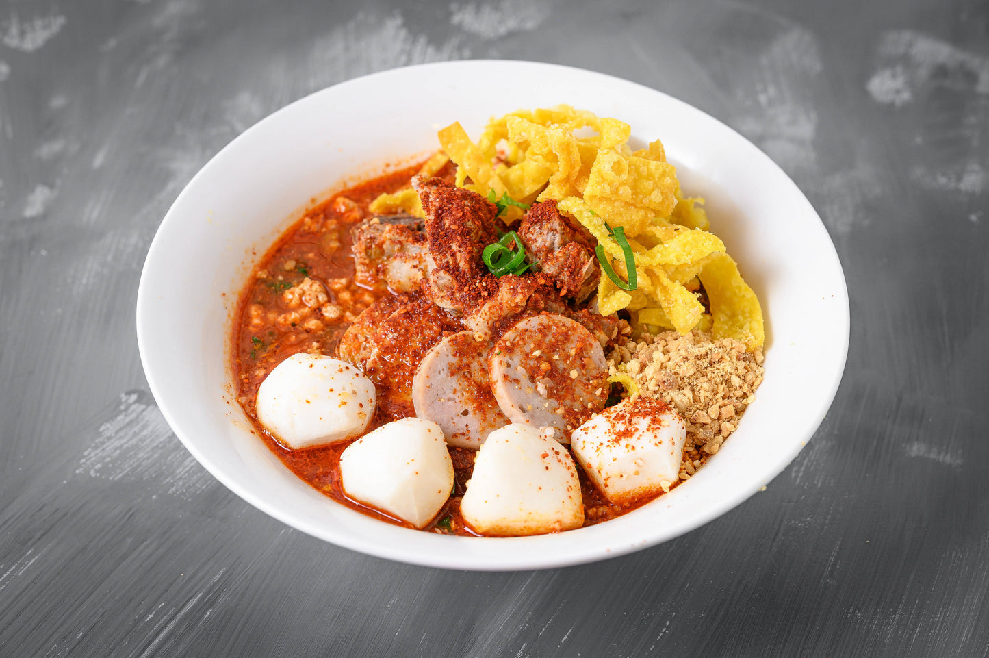 Dodee Noodle Soup Super Nova Level 7