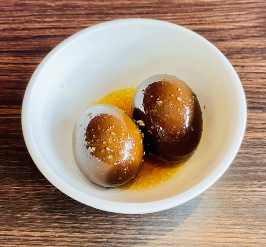 Extra Soy egg (per 1 whole egg)