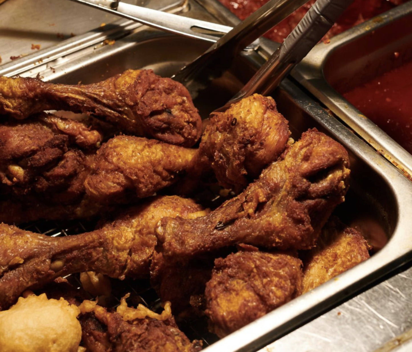 Chicken Drumstick