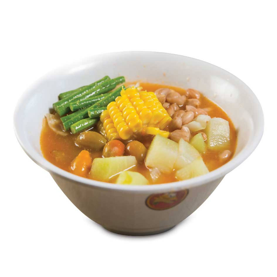 SAYUR ASAM SBY