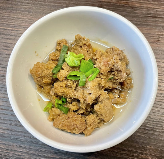 Extra Minced Pork
