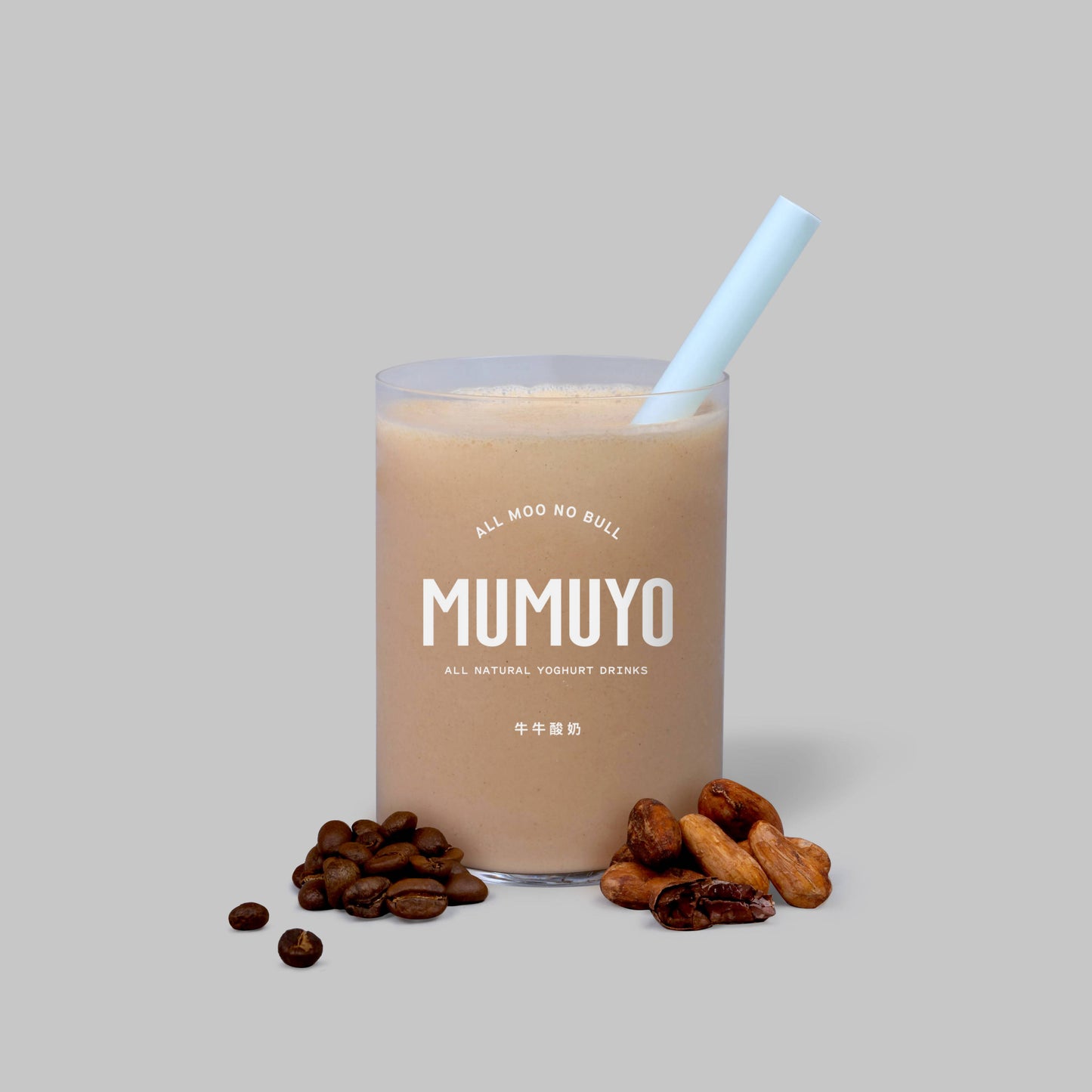 Organic Coffee & Organic Cacao