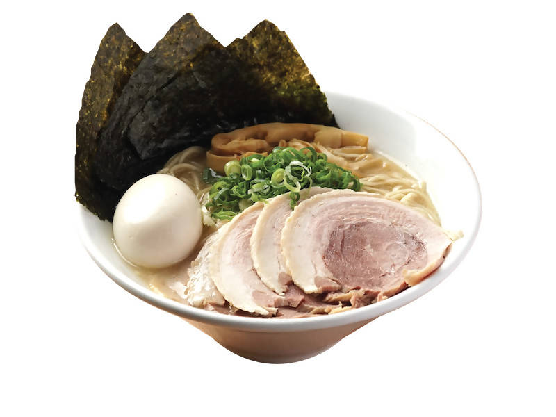 Special Yatai Tonkotsu