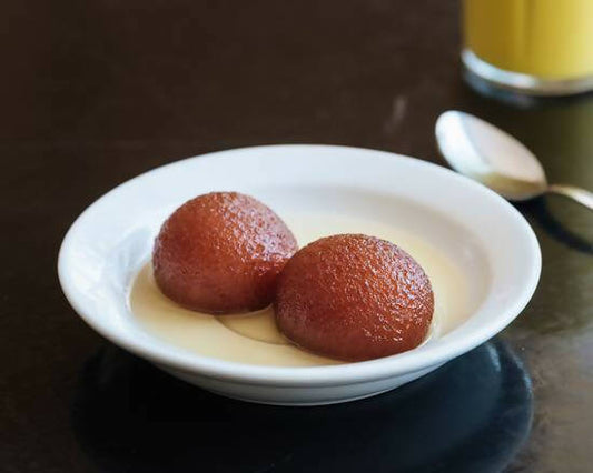 Gulab Jamun