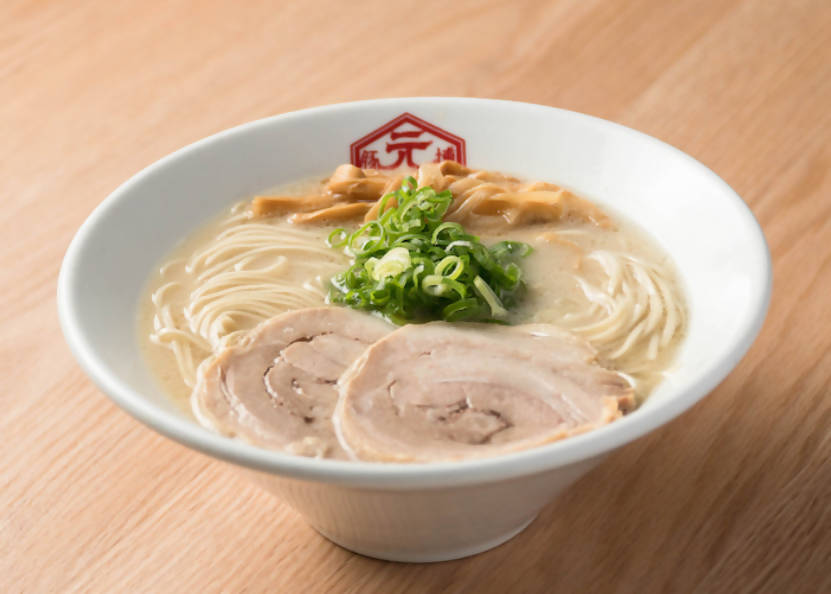 Yatai Tonkotsu