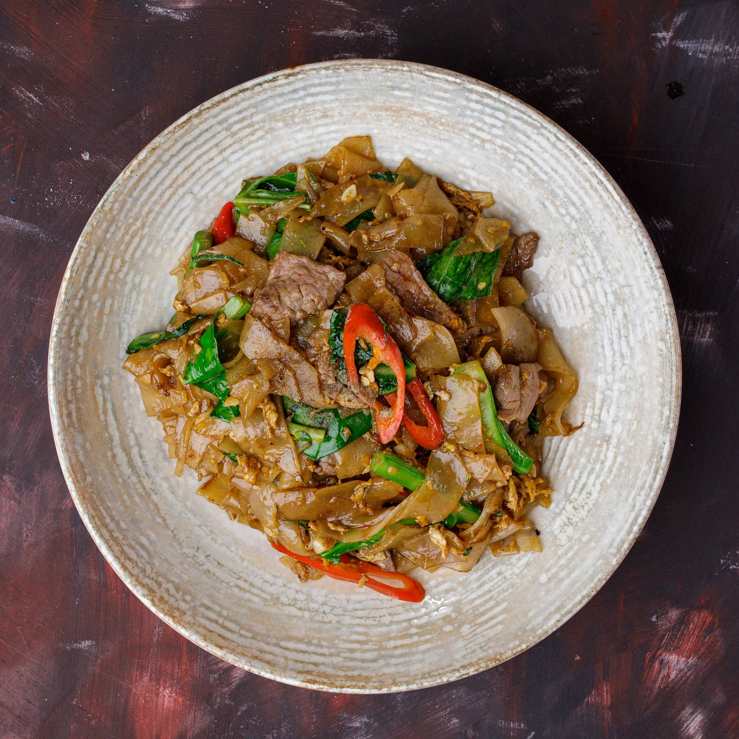 Pad Kee Mow