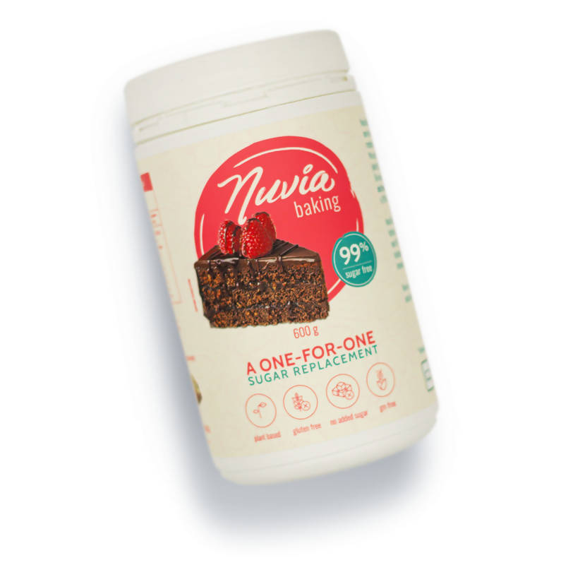 Nuvia Baking