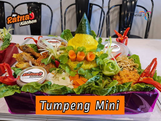 TUMPENG MINI