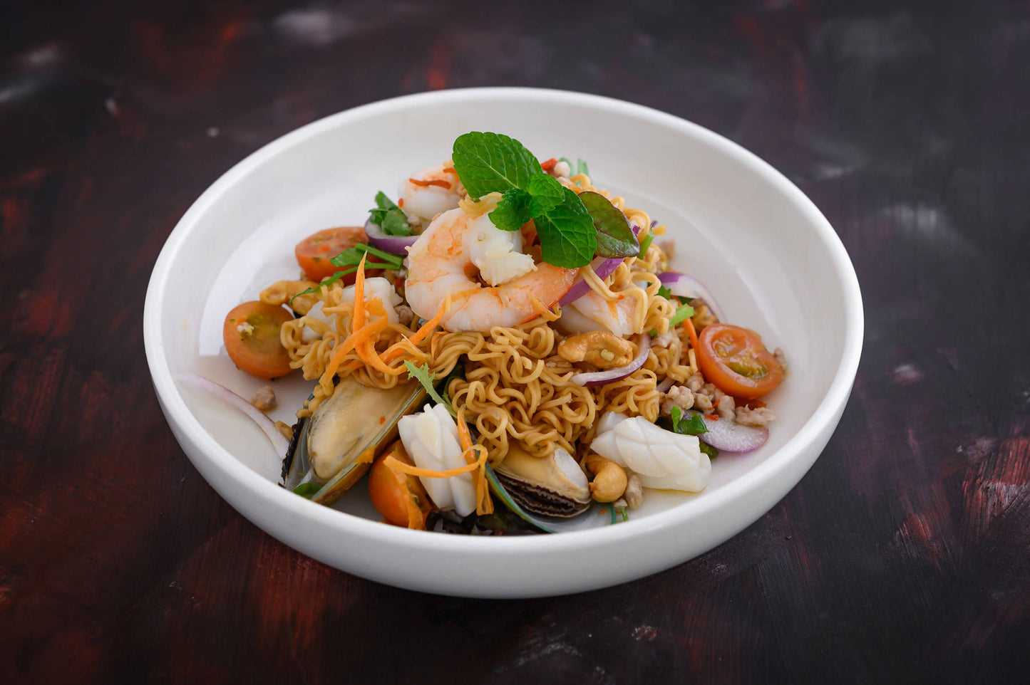 Dodee Salad