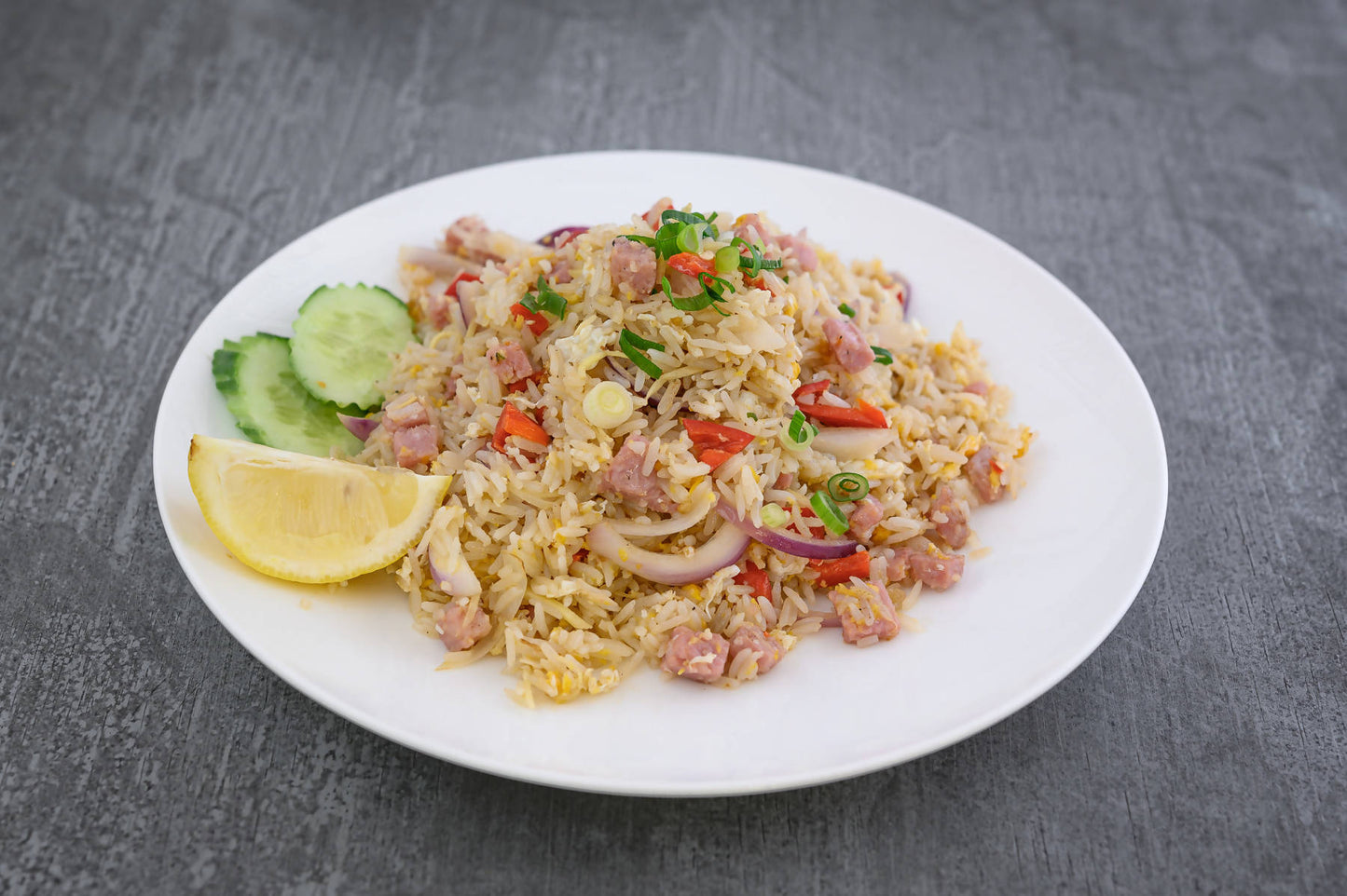Fried Rice