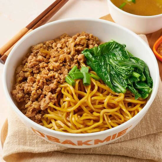 Bakmie Yamin Manis