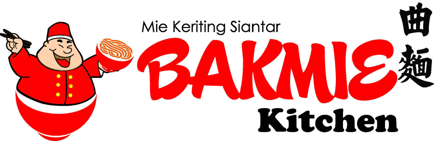 Mie Ayam (Chicken Noodle)