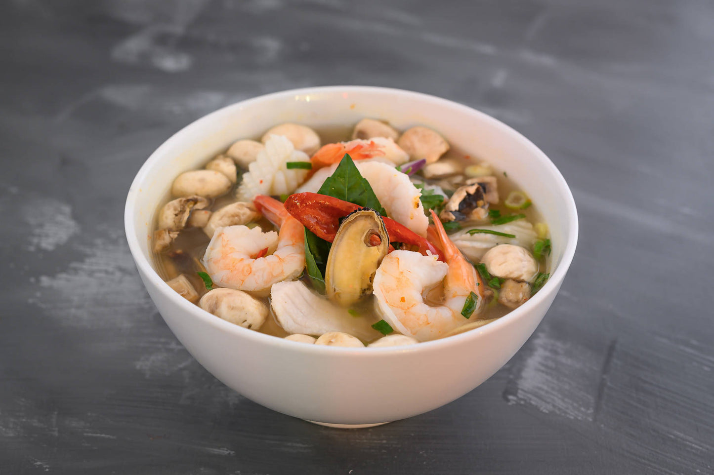 Soup