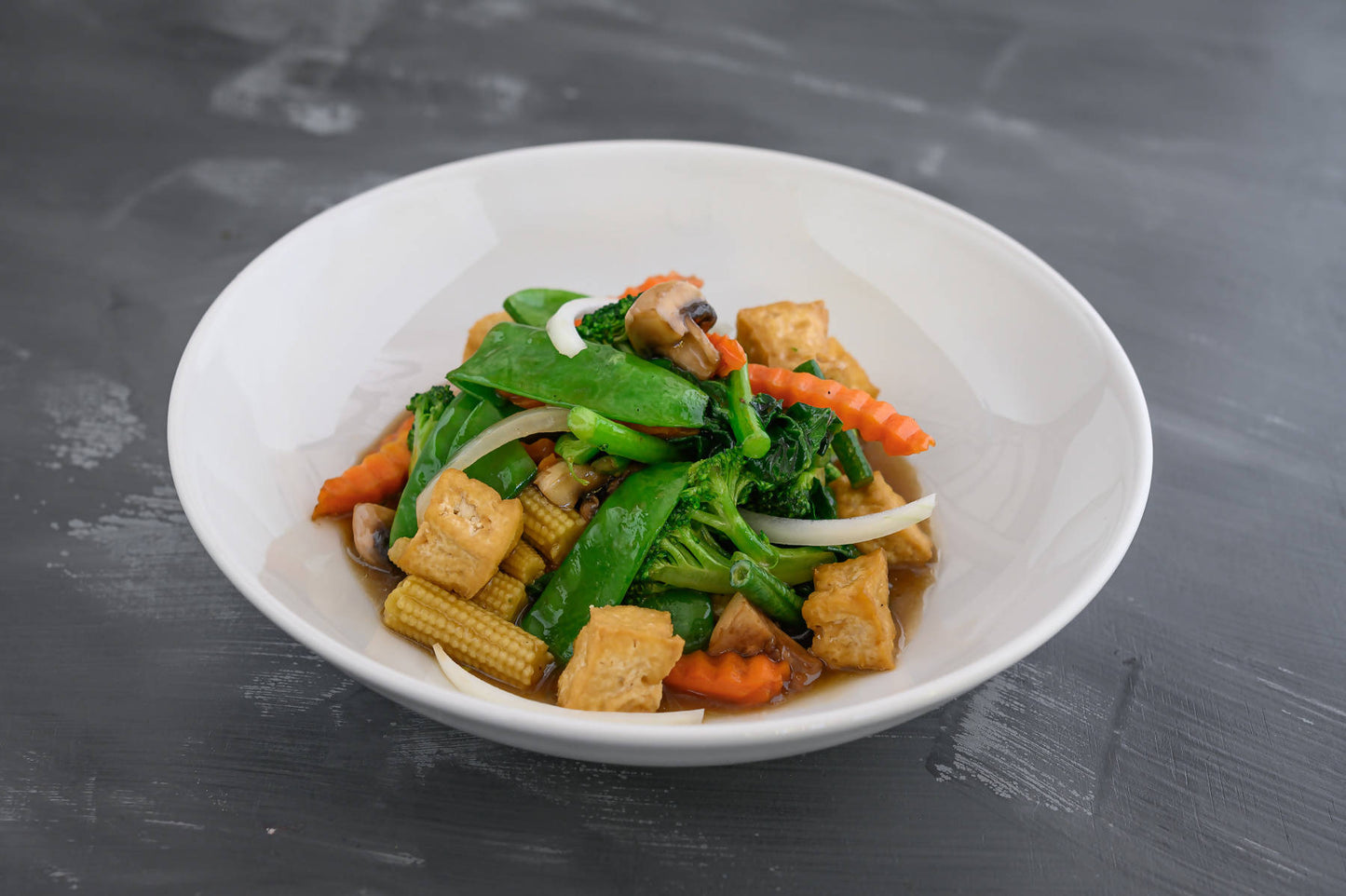 Oyster Sauce