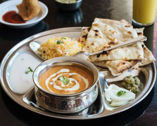 Malai Kofta