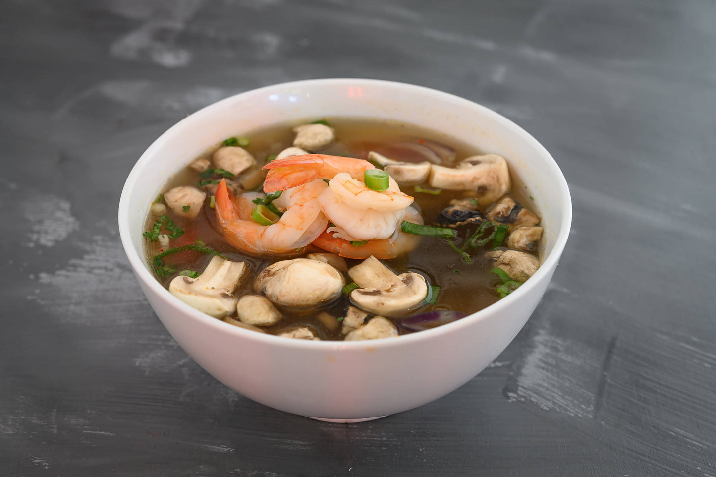 Soup