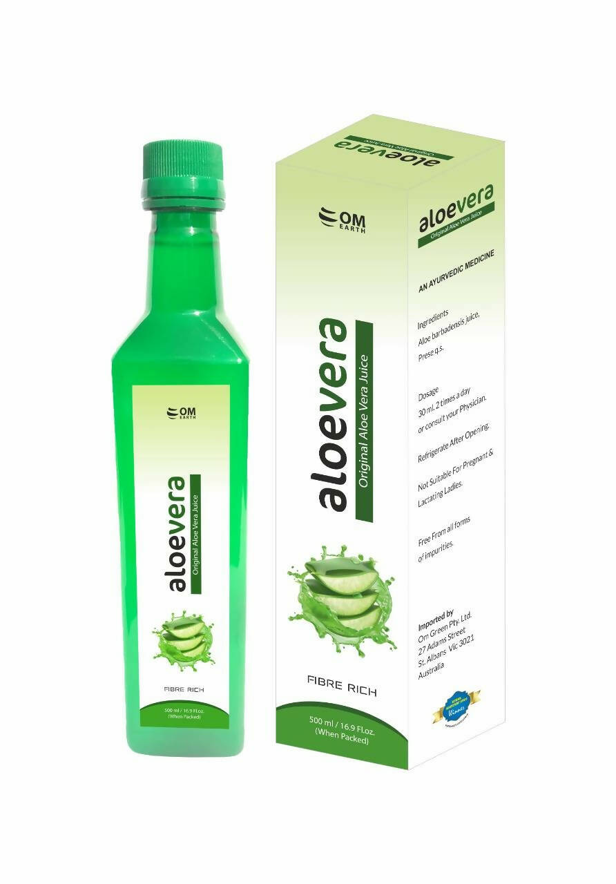 Aloevera Premium Juice